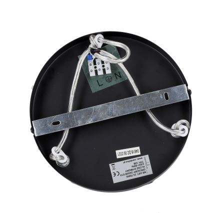 Пендел GRENIKO 3xE14/40W/230V