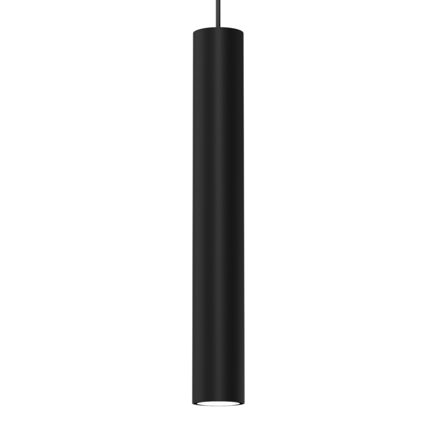 Пендел HUDSON 1xGU10/8W/230V черен