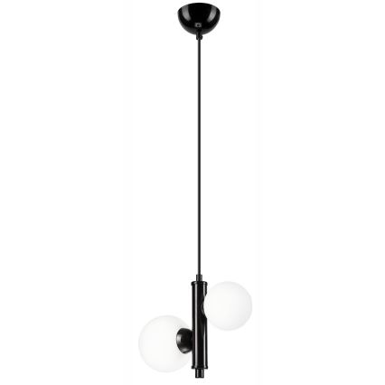Пендел LARRY 2xG9/15W/230V