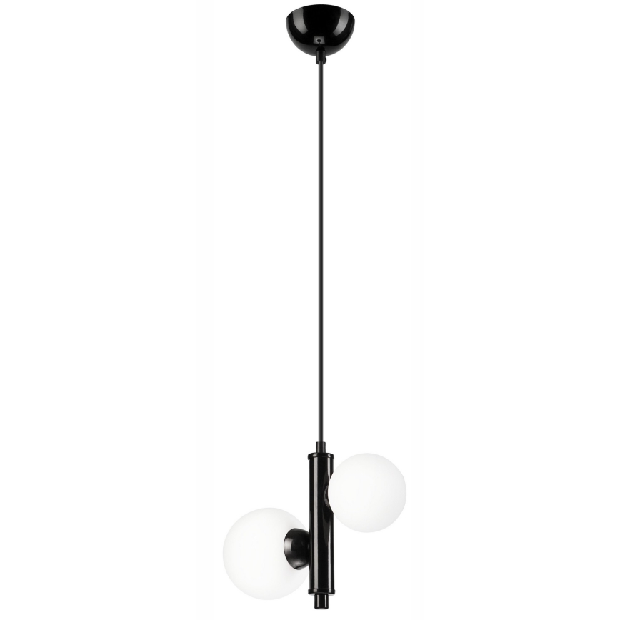 Пендел LARRY 2xG9/15W/230V