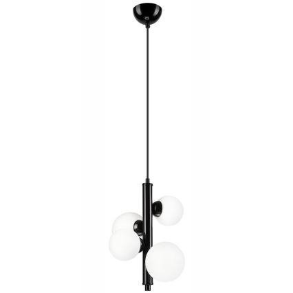 Пендел LARRY 4xG9/15W/230V