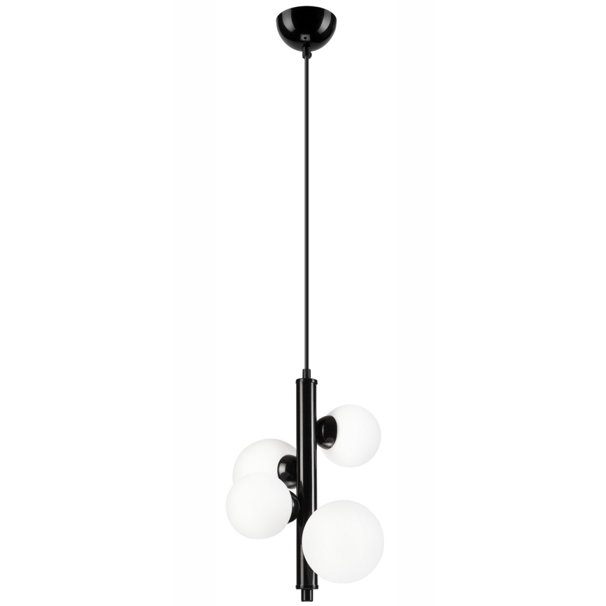 Пендел LARRY 4xG9/15W/230V
