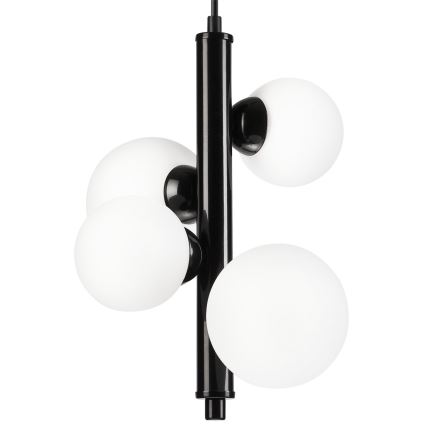 Пендел LARRY 4xG9/15W/230V