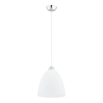 Пендел LERA 1xE27/15W/230V лъскав хром