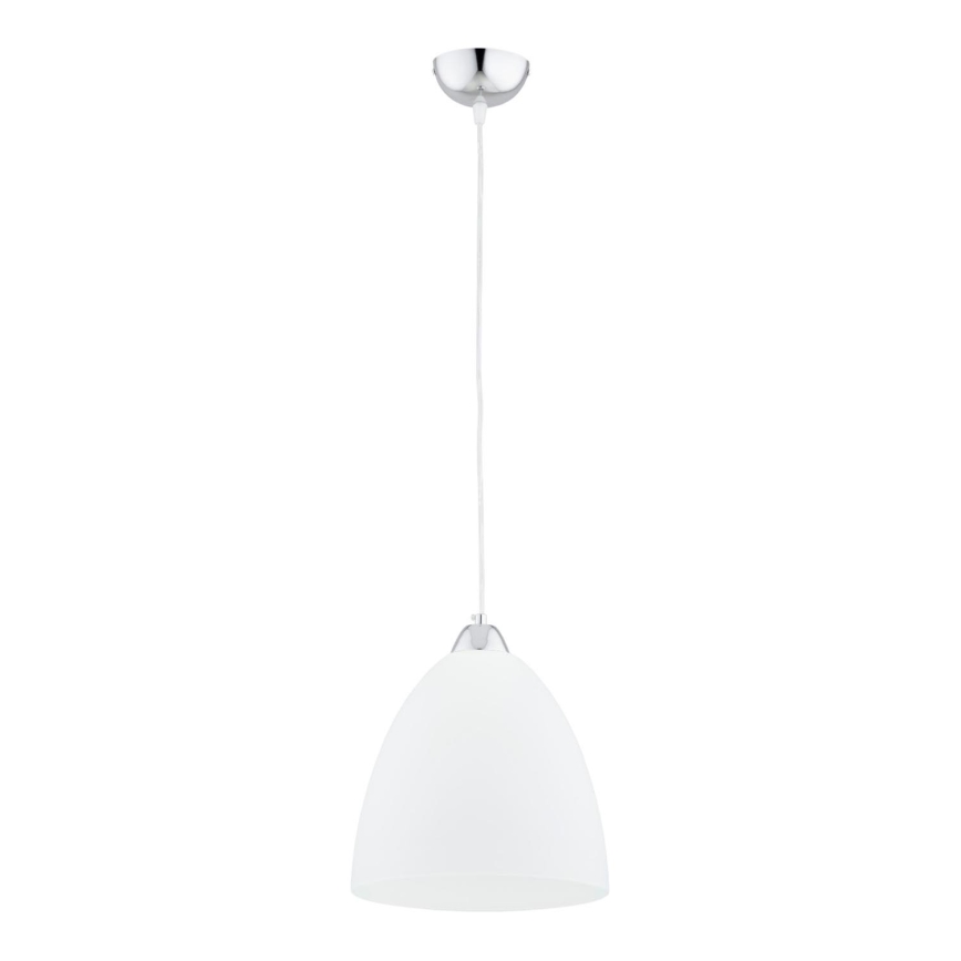 Пендел LERA 1xE27/15W/230V лъскав хром