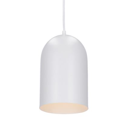 Пендел OSS 1xE27/40W/230V бял