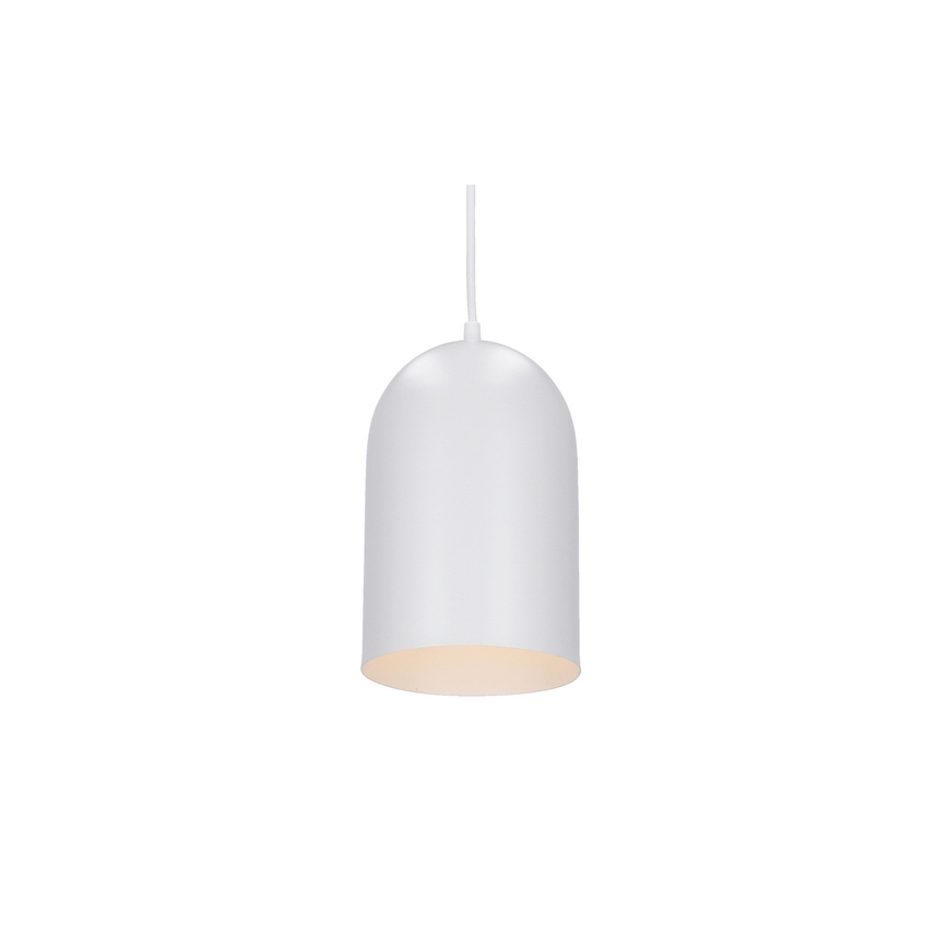 Пендел OSS 1xE27/40W/230V бял
