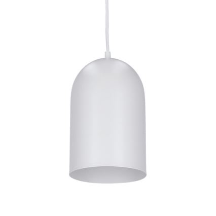 Пендел OSS 1xE27/40W/230V бял