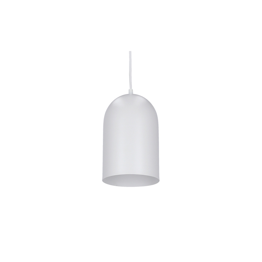 Пендел OSS 1xE27/40W/230V бял