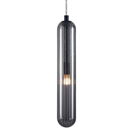Пендел PAX 1xG9/9W/230V черен