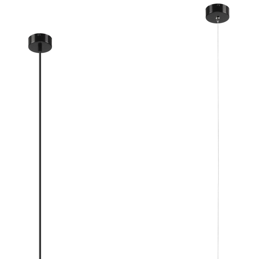 Пендел PETER 2xG9/5W/230V