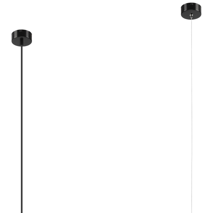 Пендел PETER 3xG9/5W/230V