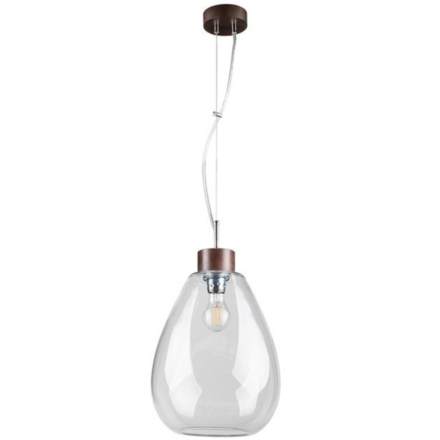 Пендел PIRO 1xE27/60W/230V бук