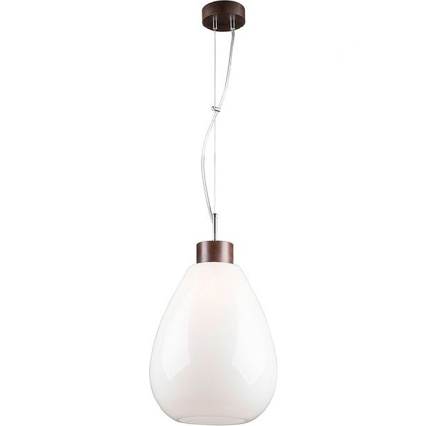 Пендел PIRO 1xE27/60W/230V бук