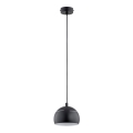 Пендел PLUS 1xE14/40W/230V Ø 15 cm