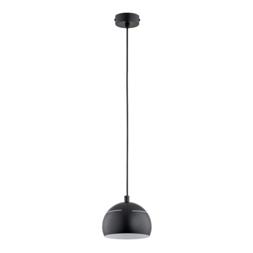 Пендел PLUS 1xE14/40W/230V Ø 15 cm