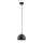 Пендел PLUS 1xE14/40W/230V Ø 15 cm