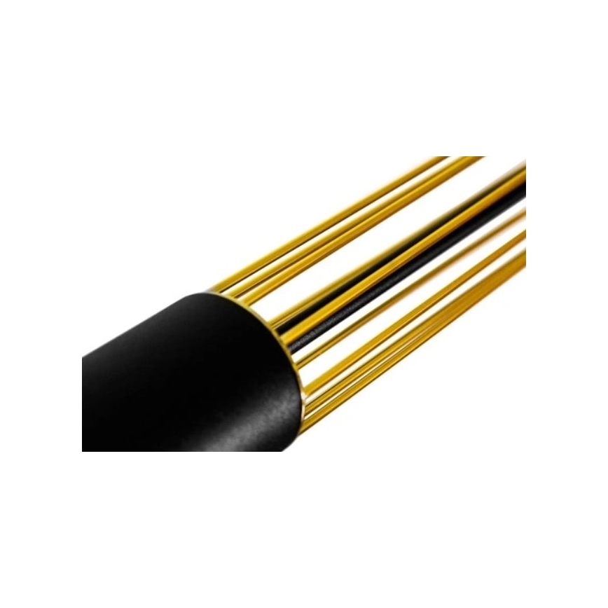Пендел PRESCOT 1xGU10/40W/230V златист