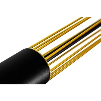 Пендел PRESCOT 3xGU10/40W/230V златист