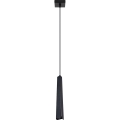 Пендел PRYSM 1xG9/8W/230V черен