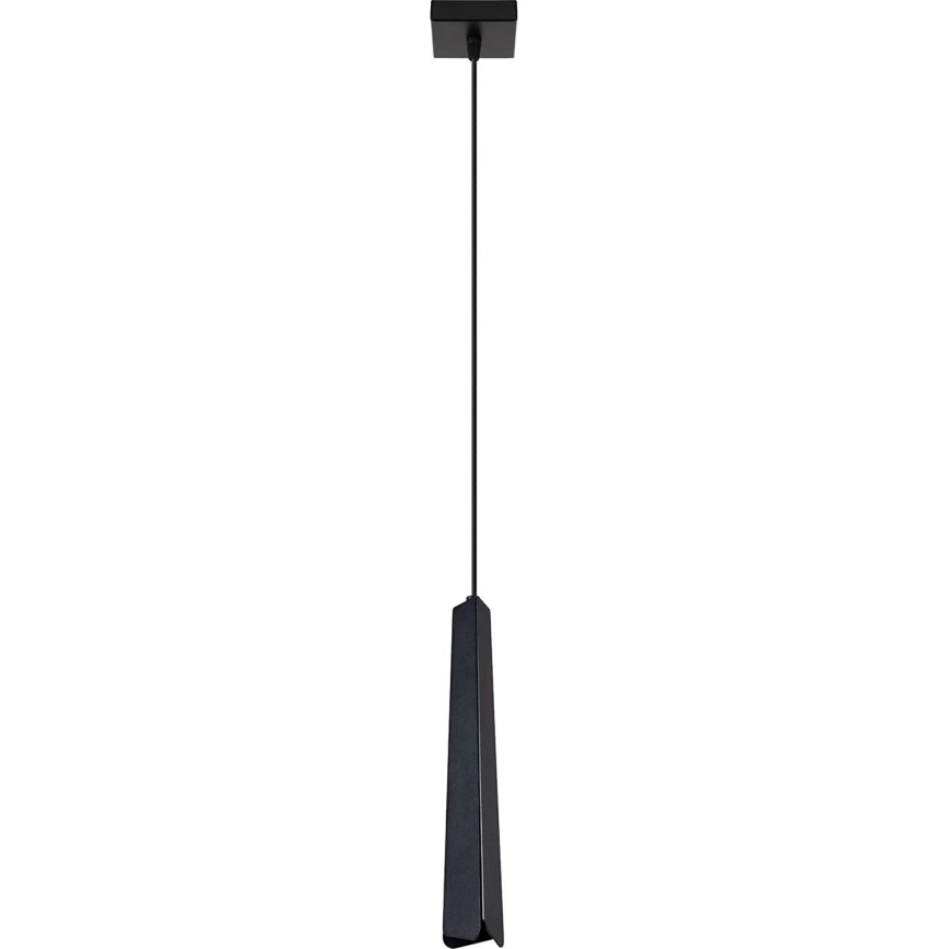 Пендел PRYSM 1xG9/8W/230V черен