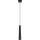 Пендел PRYSM 1xG9/8W/230V черен