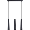 Пендел PRYSM 3xG9/8W/230V черен