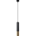 Пендел PUNTO 1xGU10/9W/230V