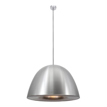 Пендел REVOLVE 1xE27/11W/230V матов хром