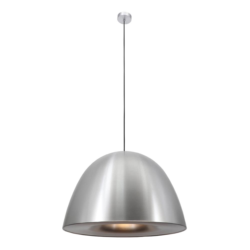 Пендел REVOLVE 1xE27/11W/230V матов хром