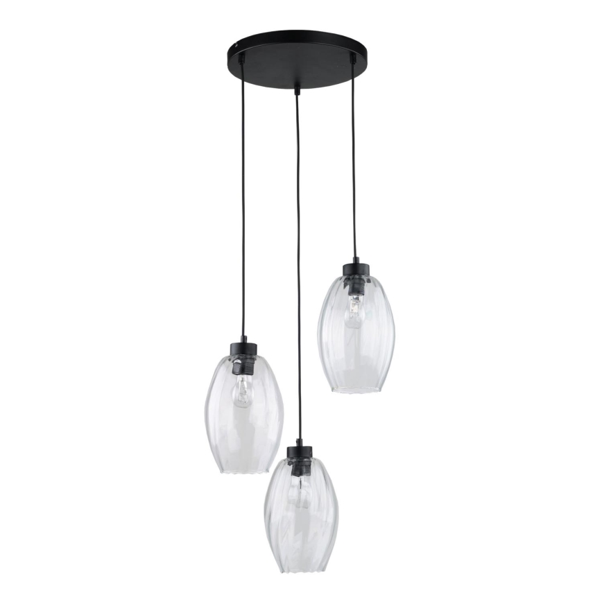 Пендел SEBO 3xE27/15W/230V