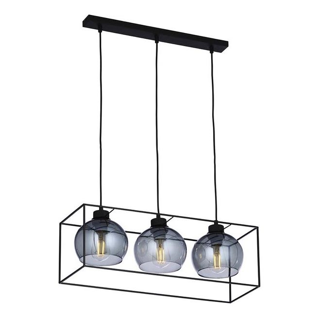 Пендел SION 3xE27/15W/230V