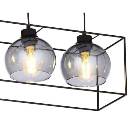Пендел SION 3xE27/15W/230V