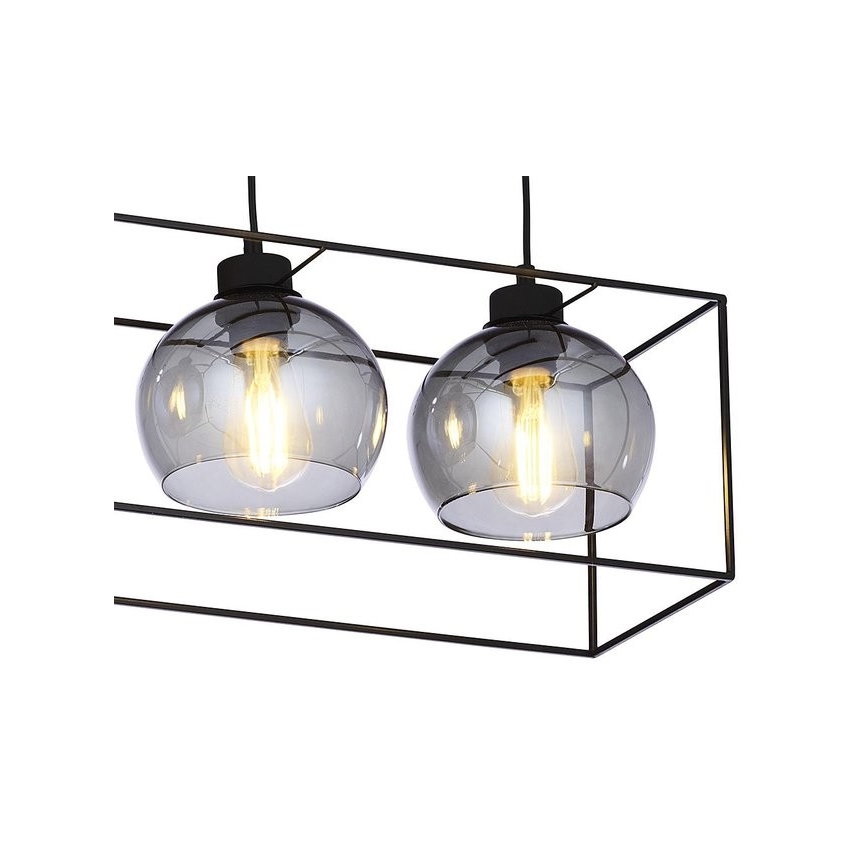 Пендел SION 3xE27/15W/230V