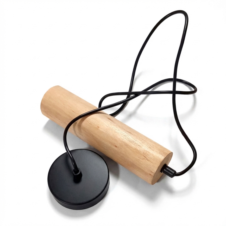 Пендел TRONCO 1xE27/40W/230V