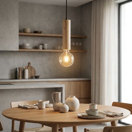 Пендел TRONCO 1xE27/40W/230V