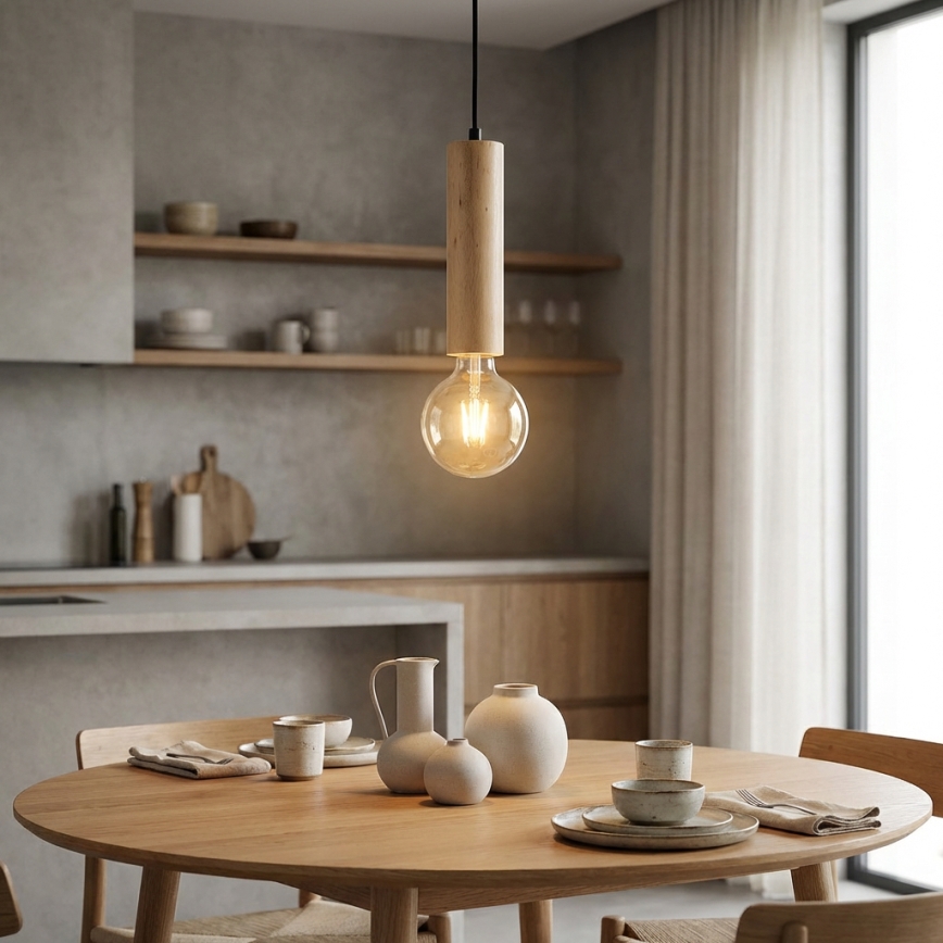 Пендел TRONCO 1xE27/40W/230V