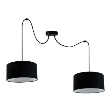 Пендел TUZ 2xE27/60W/230V паяк