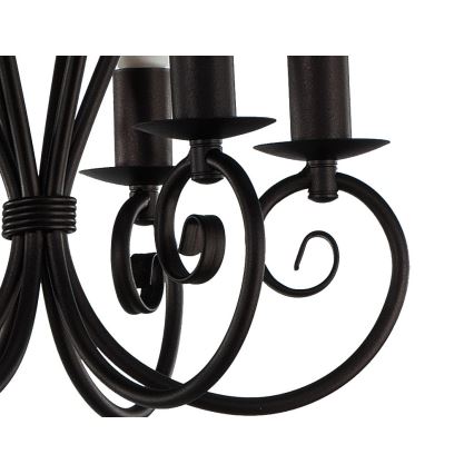 Пендел VINCENT 6xE14/40W/230V