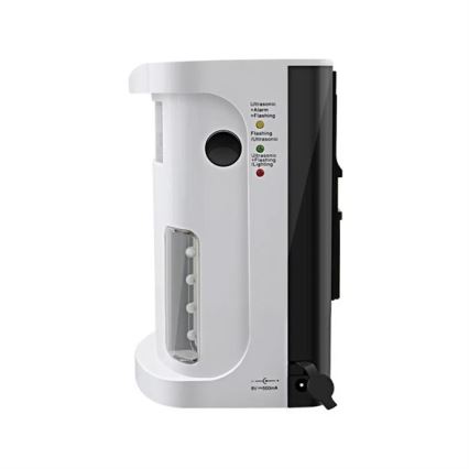Pest repeller със сензор за движение 1x9V 6LR61