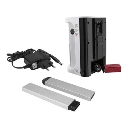 Pest repeller със сензор за движение 1x9V 6LR61