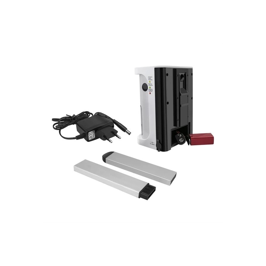 Pest repeller със сензор за движение 1x9V 6LR61