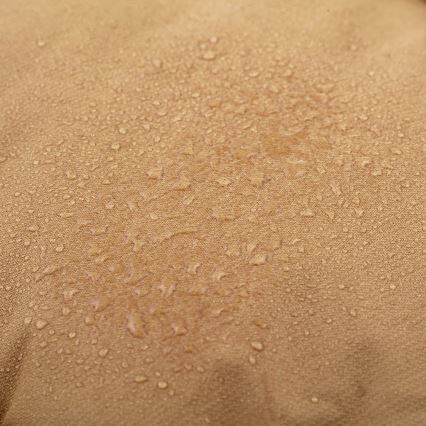 PETITE&MARS - Бебешко чувалче 4в1 COMFY Elegant Caramel/Beige кафяв