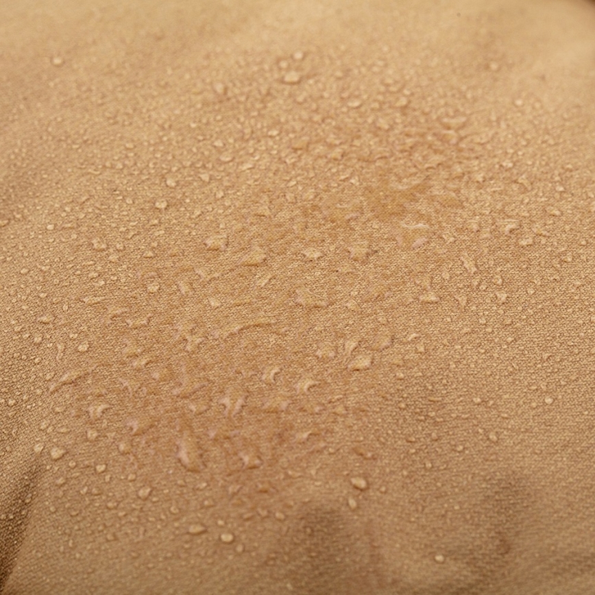 PETITE&MARS - Бебешко чувалче 4в1 COMFY Elegant Caramel/Beige кафяв