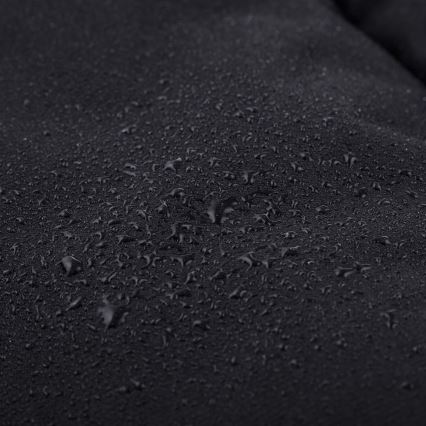 PETITE&MARS - Бебешко чувалче 4в1 COMFY Forever черен