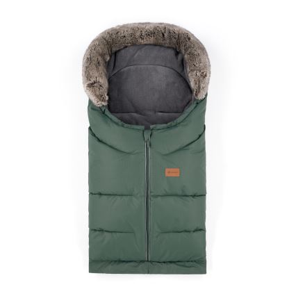 PETITE&MARS - Бебешко чувалче 4в1 ARCTIC Veritable Khaki