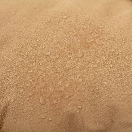 PETITE&MARS - Бебешко чувалче 4в1 COMFY Elegant Caramel/Beige кафяв