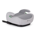 PETITE&MARS - Бустер за кола OPTIMUS PRO i-Size Air 125-150 cm (22-36 kg) сив