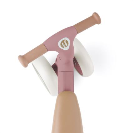 PETITE&MARS - Детска триколка 3 в 1 BINGO Припудрено розово