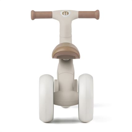 PETITE&MARS - Детска триколка 3 в 1 BINGO Слонова кост/бяла